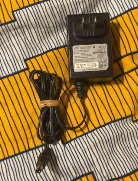 ACアダプター 12V 3A WA-36A12U