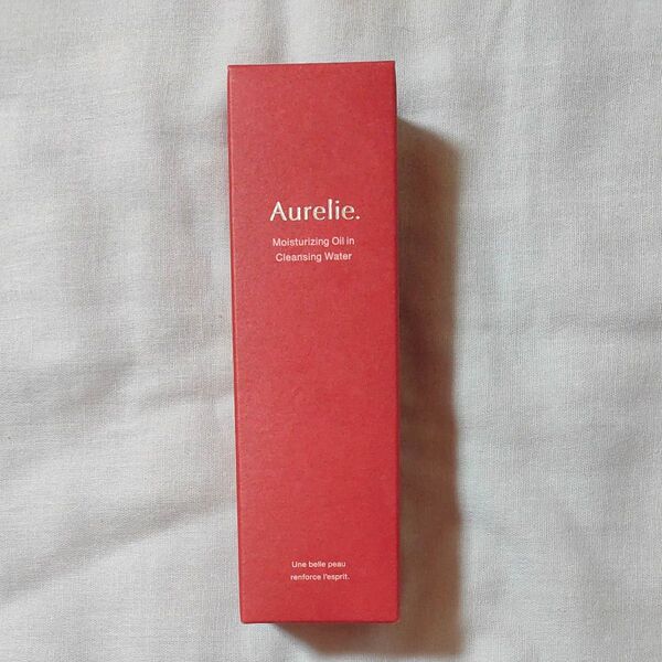 Aurelie オレリーモイストオイルイン クレンジングウォーター