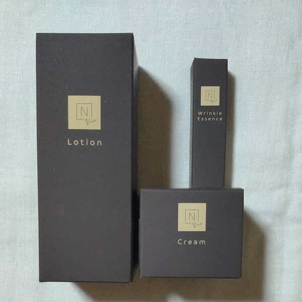 N organic Vie セット