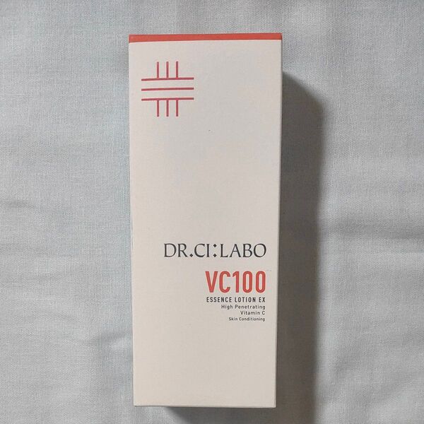 ドクターシーラボ VC100エッセンスローションEX V 150mL