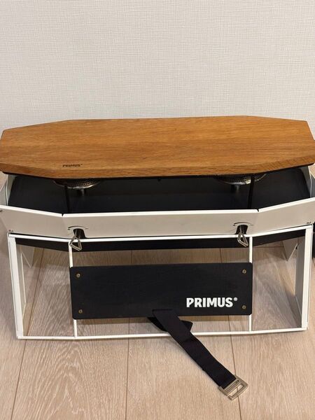 PRIMUS ONJA プリムス オンジャ ツーバーナーコンロ