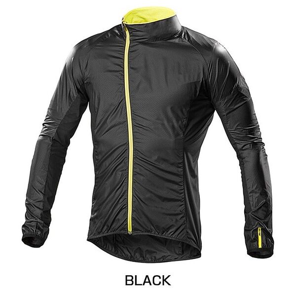 MAVIC(マヴィック)COSMIC PRO JACKET (コスミック プロ ジャケット)サイズS