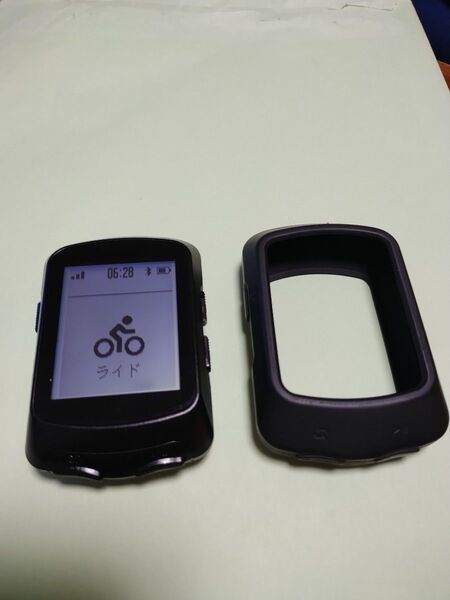 iGPSPORT iGS520 GPSサイクルコンピューター