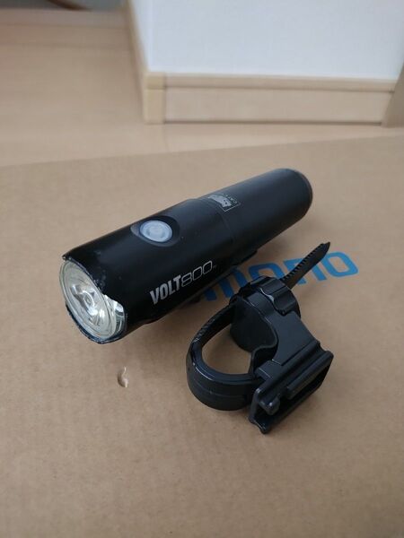 キャットアイ CATEYE VOLT800 ボルト800