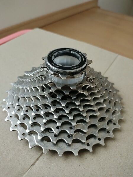 シマノ SHIMANO 105 CS-R7000 スプロケット 11s 11-32T