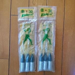 富士工業 海草天秤固定30号×6本