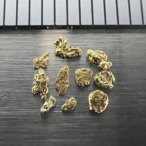 砂金 自然金 純金 GOLD いいね数×100円割引