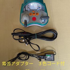 プラレール マスコン