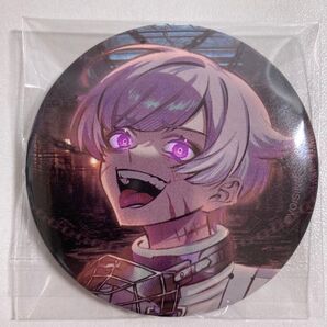 いれいす お正月 缶バッジ COG 初兎