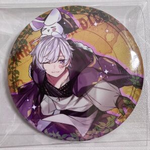いれいす 缶バッジ 第9弾 イレクエ 初兎