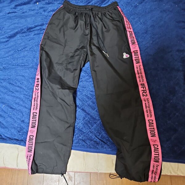 【入手困難モデル】FR2 梅 ライン シャカシャカ