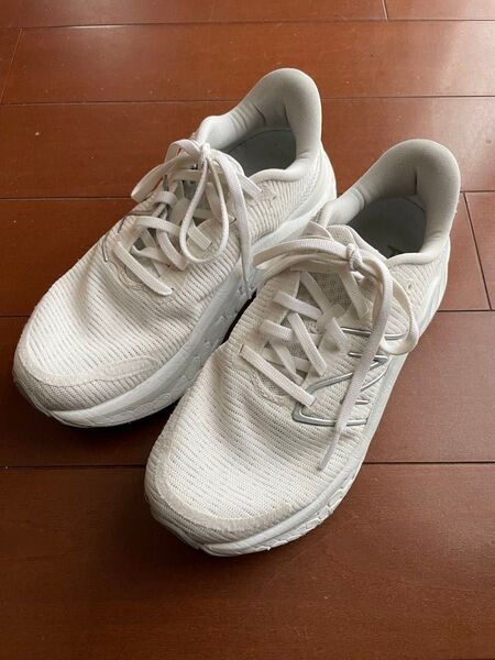 NEW BALANCE ニューバランス WKAIRCW1(D) フレッシュフォーム 22.5