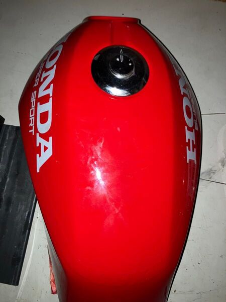 ※購入前に質問下さい。cbx400f cbx550f 外装一式 当時物 純正