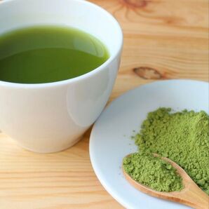 粉末緑茶 スティック 約200本