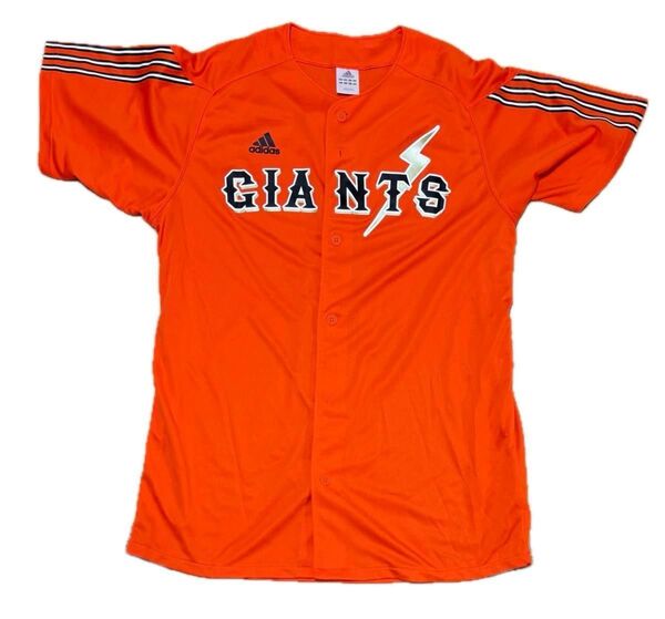 読売ジャイアンツ ユニフォーム adidas