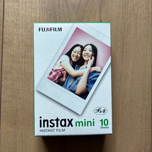 instax mini チェキフィルム INSTAX MINI JP1