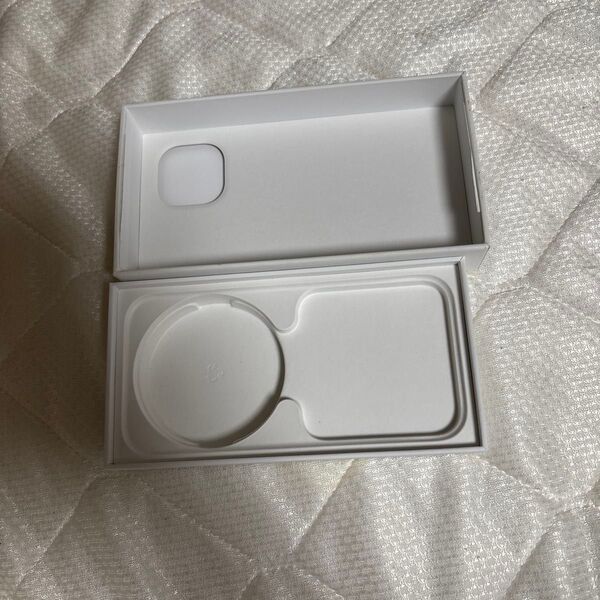 Apple iPhone Pro MagSafe アップル Watch 空箱 A Max Duo