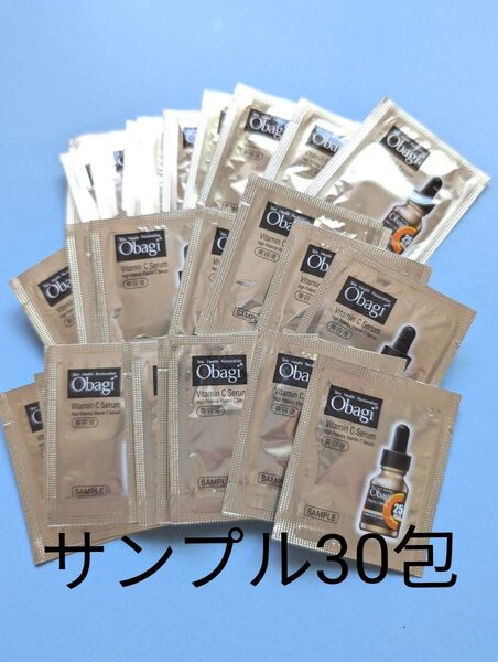 30 Obagi オバジ C25セラムネオ 美容液 サンプル