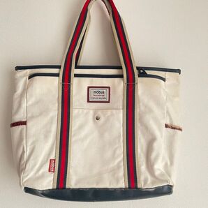 トートバッグ バッグ モーブス