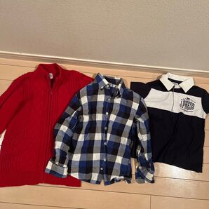ジェイプレス 三点セット