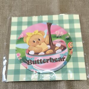 ButterBear鏡