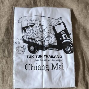 タイの Tシャツ