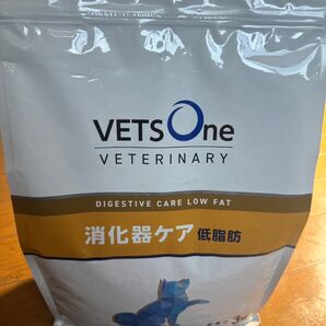 VETSOne VETERINARY 消化器ケア低脂肪 ドッグフード3kg×4