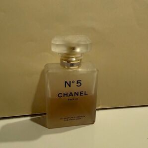 CHANEL N°5 THE HAIR MIST ヘアミスト