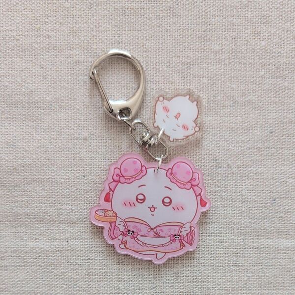 ちいかわ アクリルキーホルダー