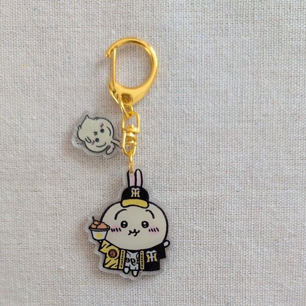 ちいかわ うさぎ アクリルキーホルダー