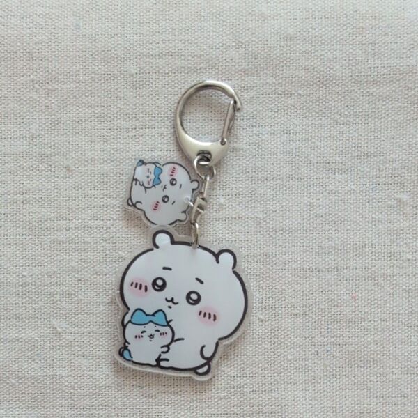 ちいかわ アクリルキーホルダー