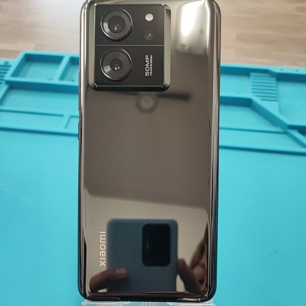 ジャンク Xiaomi13T 256GB ブラック