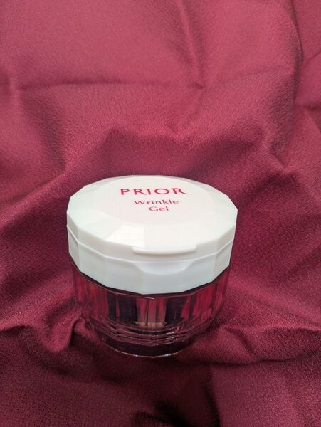 《医薬部外品》プリオール 薬用 リンクル美コルセットゲル 本体 90g