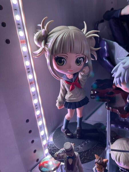 僕のヒーローアカデミア トガヒミコ フィギュア Qposket