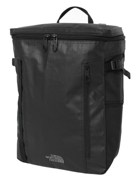 ザノースフェイス FUSEBOX SE 30L ブラック NM82510N K トレッキング バックパック リュック