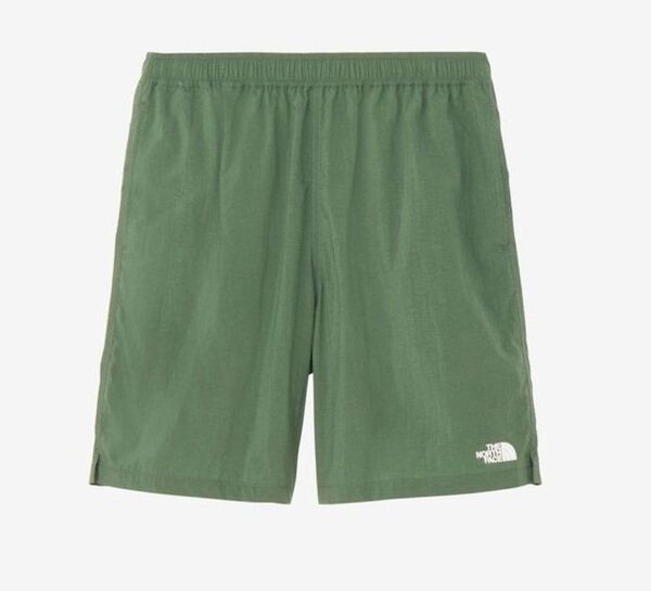 【THE NORTH FACE】バーサタイルミッド 国内正規品/ノースフェイス (NB42331) CK クラシックカーキ