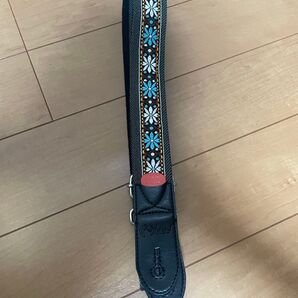 ギター ギターストラップ right on strap ストラップ