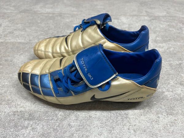 Nike Total 90 サッカーシューズ 27cm