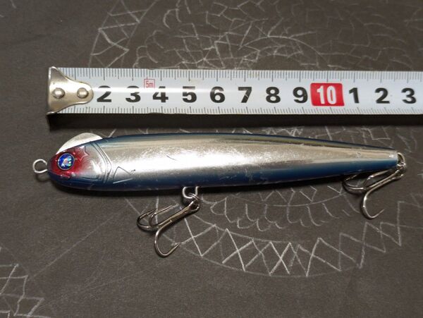 ブルーブルー BlueBlue スネコン 130S SNECON 130S