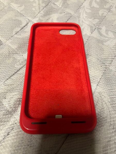 【ジャンク品】iPhone 7 Smart Battery Case