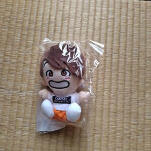 福本大晴 ちびぬい