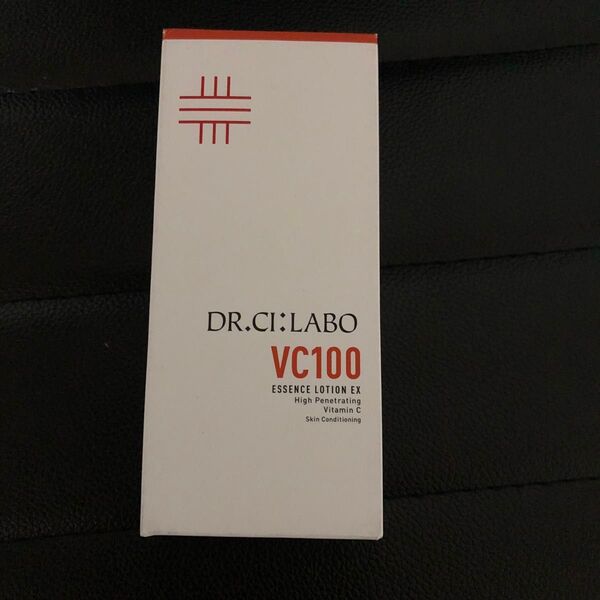 ドクターシーラボ VC100エッセンスローションEXV 100ml