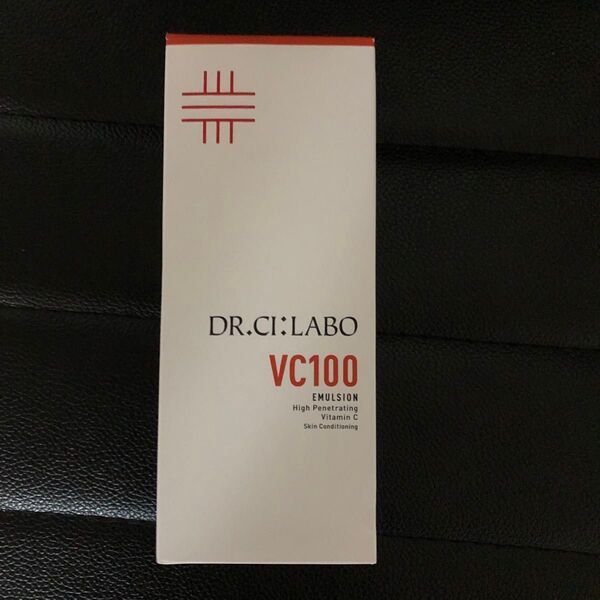 ドクターシーラボ VC100 V エマルジョンEX 150ml 乳液