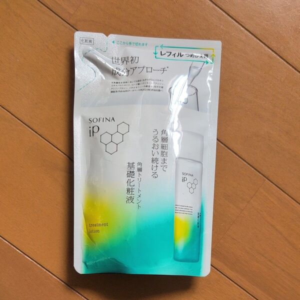 ソフィーナ iP 角層トリートメント 基礎化粧液 詰替/150ml