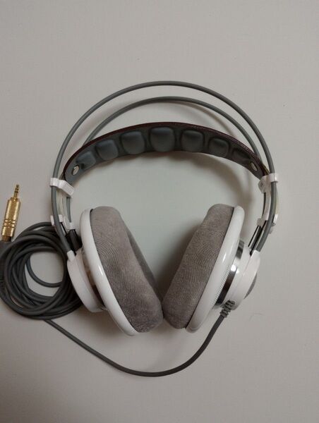 AKG K701 ヘッドホン オーストリア製 Made in Austria
