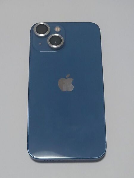iPhone 13 mini 256GB SIMフリー ブルー