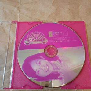 有原栞菜 on 2007春 始まったよ!キューティーショー ソロアングルDVD ℃-ute