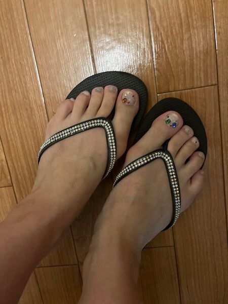 サンダル