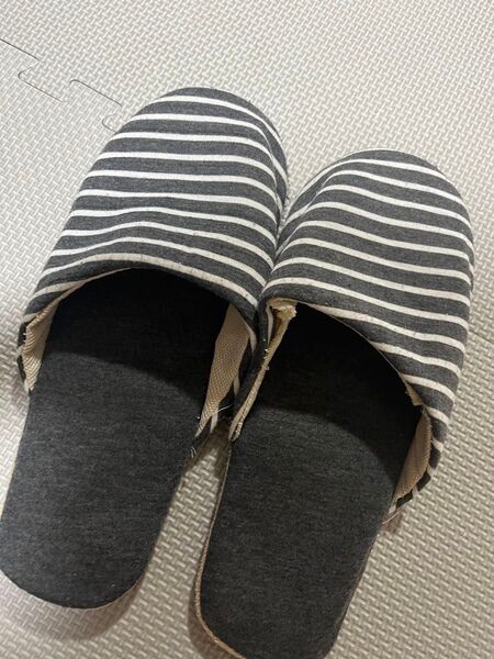 スリッパ 室内用 ルームシューズ