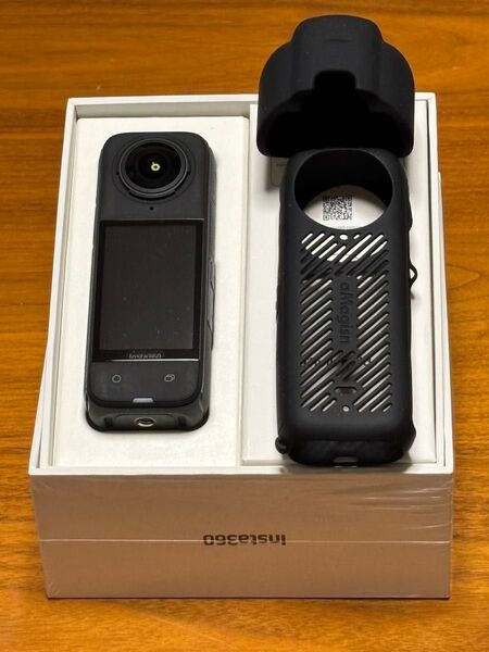 insta360 x4